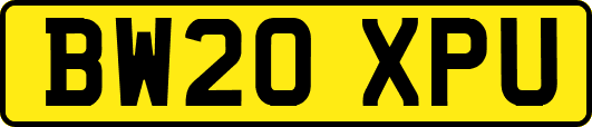 BW20XPU