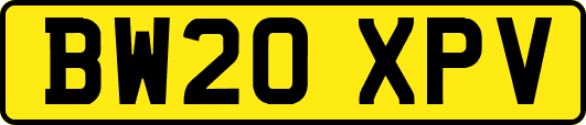 BW20XPV