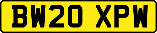 BW20XPW