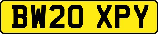 BW20XPY