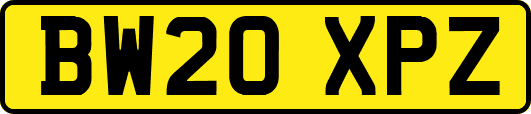 BW20XPZ