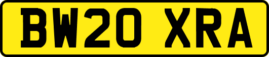 BW20XRA