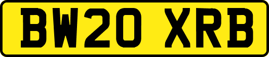 BW20XRB