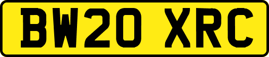 BW20XRC