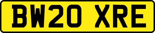 BW20XRE