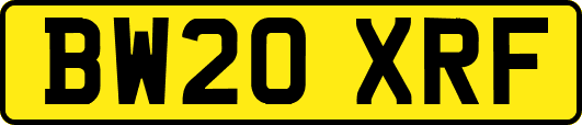 BW20XRF