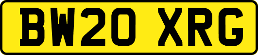 BW20XRG