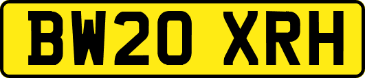 BW20XRH