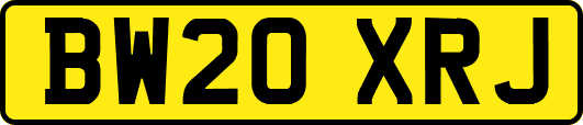 BW20XRJ