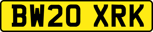 BW20XRK