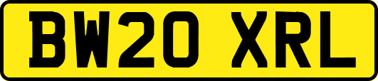 BW20XRL