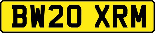BW20XRM