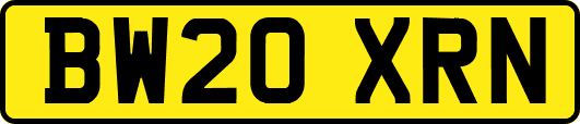 BW20XRN