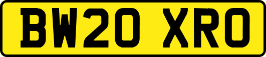 BW20XRO