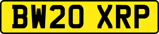 BW20XRP