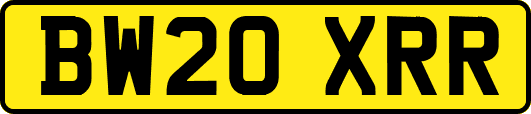 BW20XRR