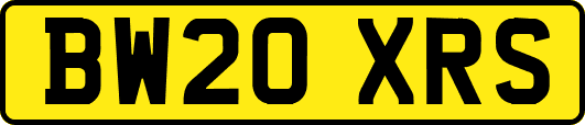 BW20XRS