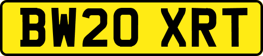 BW20XRT