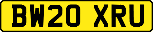BW20XRU