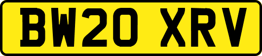 BW20XRV