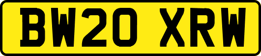 BW20XRW