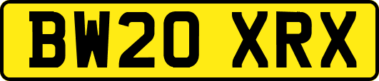 BW20XRX