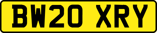 BW20XRY