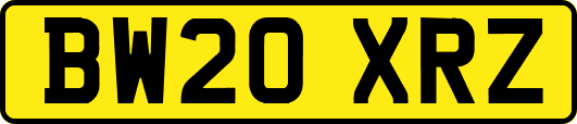BW20XRZ
