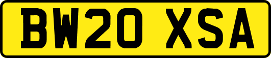 BW20XSA