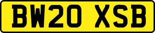 BW20XSB