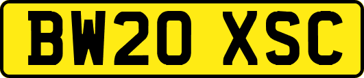 BW20XSC