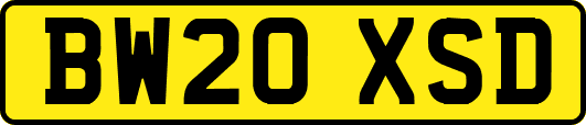 BW20XSD