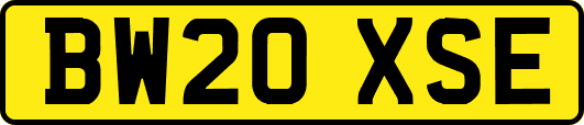 BW20XSE