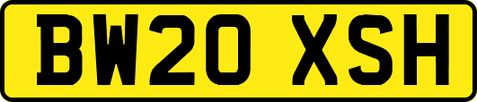 BW20XSH