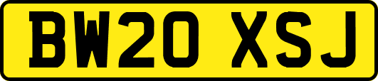BW20XSJ