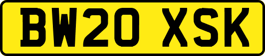 BW20XSK