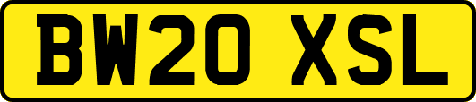 BW20XSL
