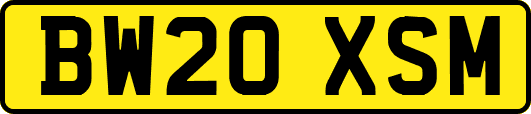 BW20XSM