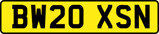 BW20XSN