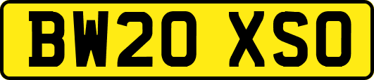 BW20XSO