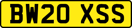 BW20XSS