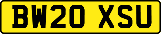 BW20XSU