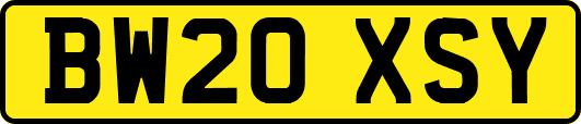 BW20XSY