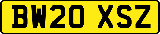 BW20XSZ