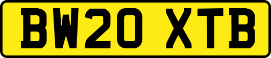 BW20XTB