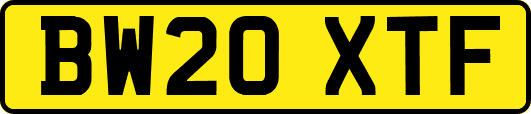 BW20XTF