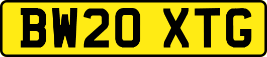 BW20XTG