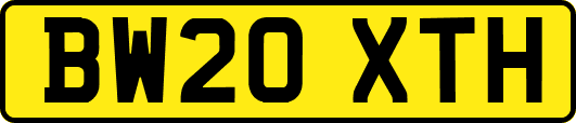 BW20XTH
