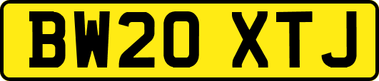 BW20XTJ