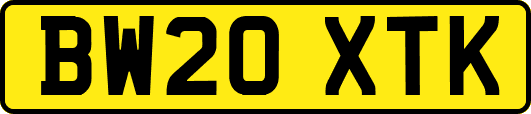 BW20XTK